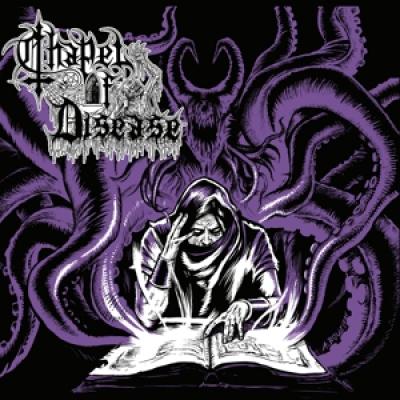 Chapel Of Disease - Summoning (Purple Vinyl) (LP)