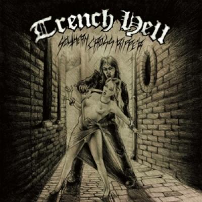 Trench Hell - Southern Cross Ripper (LP)