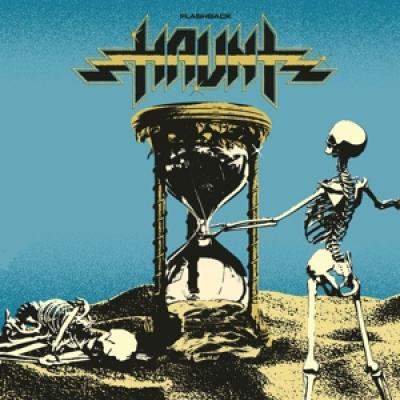 Haunt - Flashback (LP)