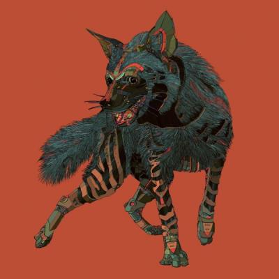 SUPER FLU / PABLO FIERRO/ KERRI CHANDLER / MANOO VARIOUS - WATERGATE 27 EP2 (LP)