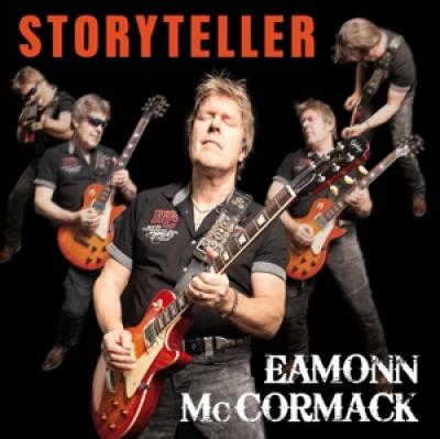 Mccormack, Eamonn - Storyteller