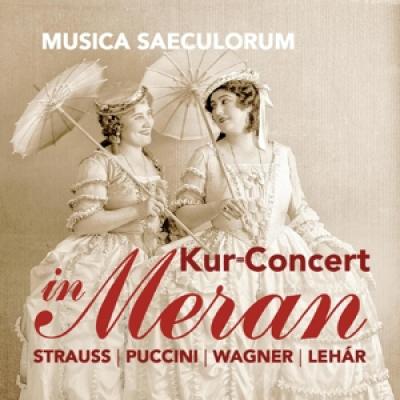 Musica Saeculorum Philipp Von Stein - Kurconcert In Meran