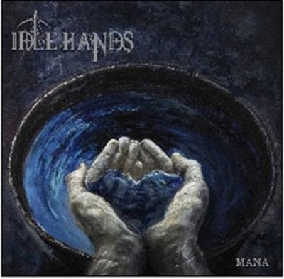 Idle Hands - Mana (LP)