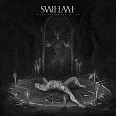 Svabhavat - Black Mirror Reflection (LP)