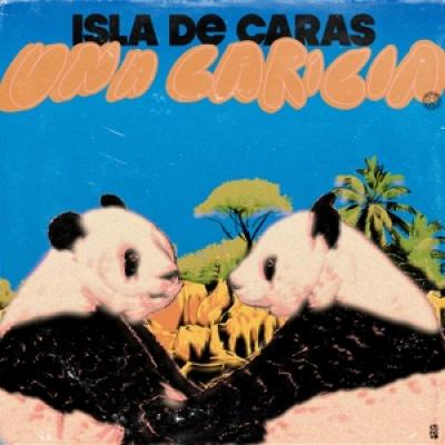 Isla De Caras - Una Caricia (LP)