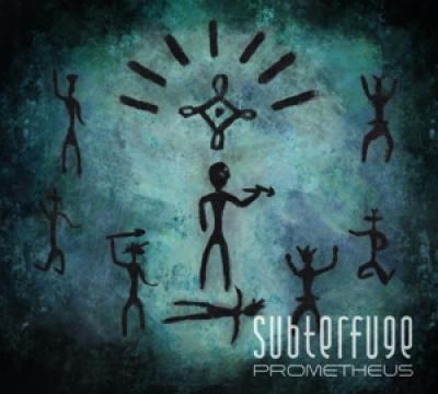 Subterfuge - Prometheus (2CD)