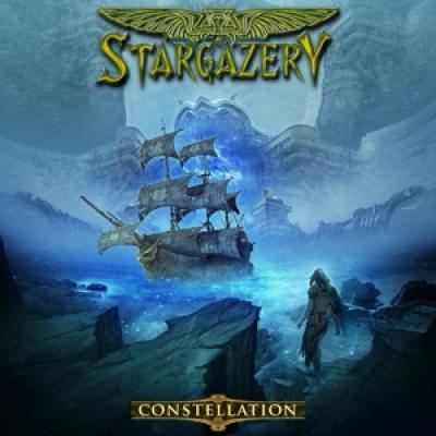 Stargazery - Constellation (LP)