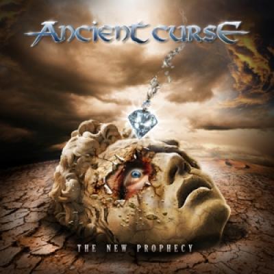 Ancient Curse - New Prophecy (2LP)
