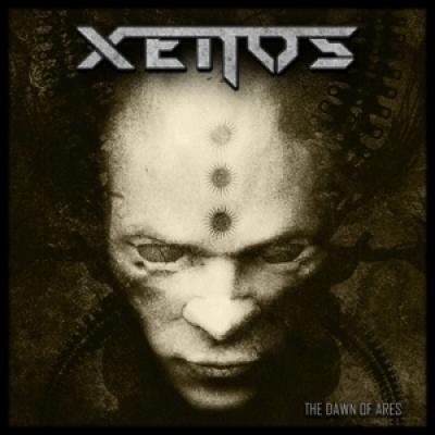 Xenos - Dawn Of Ares
