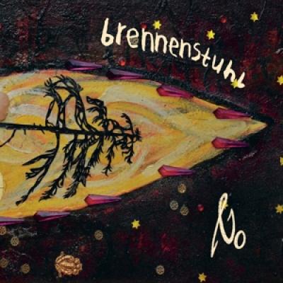 Brennenstuhl - No (Yellow Vinyl) (LP)