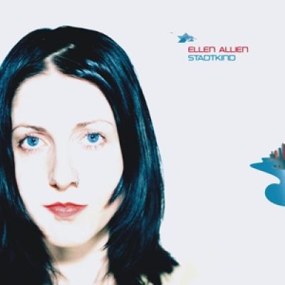 Ellen Alien - Stadtkind (2LP)