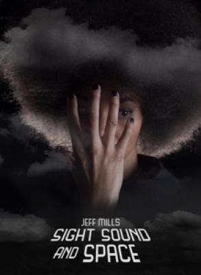 Jeff Mills - Sight Sound And Space (3CD)