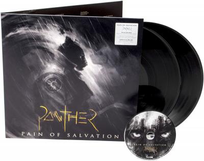 Pain Of Salvation - Panther (2LP + CD)