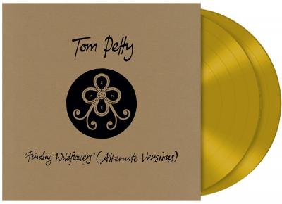 PETTY, TOM - Finding Wildflowers (2LP) (Gold Vinyl)