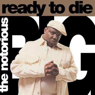 Notorious B.i.g. - Ready To Die (2LP) (Gold Vinyl)
