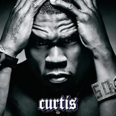 50 Cent - Curtis (cover)