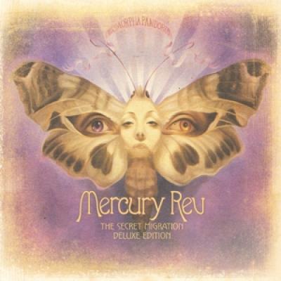Mercury Rev - Secret Migration (5CD+BOOK)
