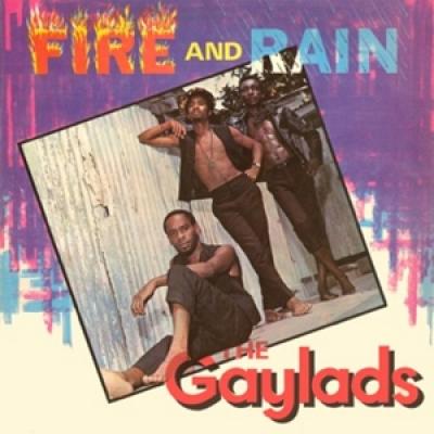 Gaylads - Fire And Rain