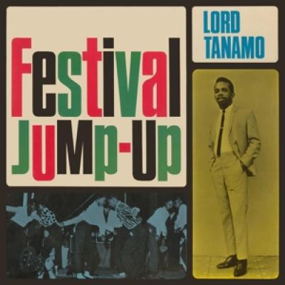 Lord Tanamo & Friends - Festival Jump-Up (2CD)