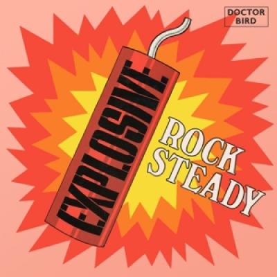 V/A - Explosive Rock Steady (.. Rock Steady) (2CD)