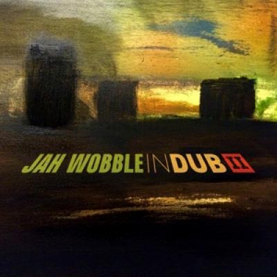 Wobble, Jah - In Dub Ii (2CD)