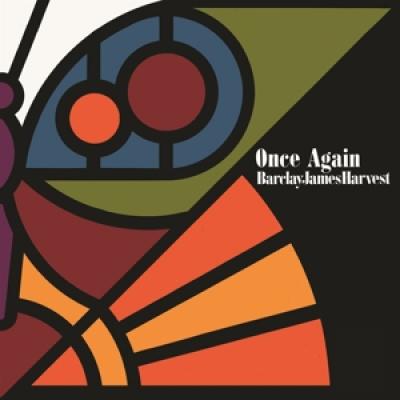 Barclay James Harvest - Once Again (LP)