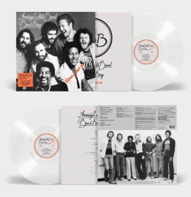 Average White Band - Benny & Us (Clear Vinyl) (LP)