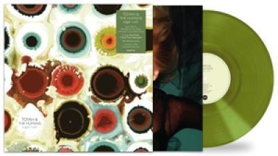 Toyah & The Humans - Sugar Rush (Translucent Olive Vinyl) (LP)