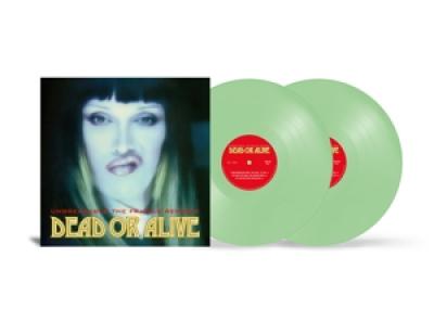 Dead Or Alive - Unbreakable - The Fragile Remixes (Pale Green Vinyl) (2LP)