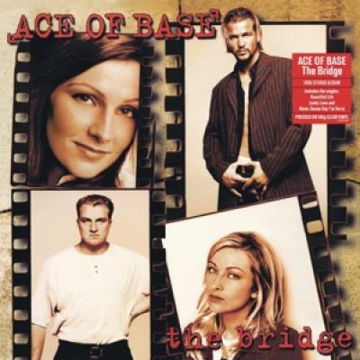 Ace Of Base - Bridge (On Clear Vinyl) (LP)