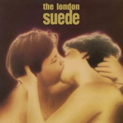 Suede - London Suede (LP)