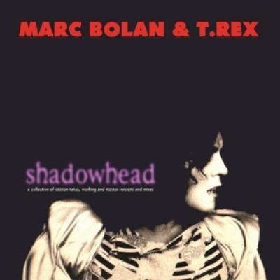 Bolan, Marc & T. Rex - Shadowhead (LP)