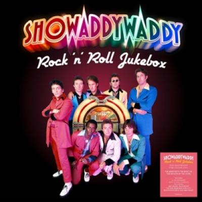 Showaddywaddy - Rock 'N' Roll Jukebox (On Pink Vinyl) (LP)