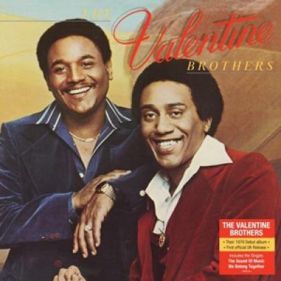 Valentine Brothers - Valentine Brothers (LP)