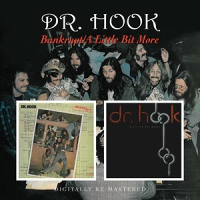 Dr. Hook - Bankrupt/A Little Bit More