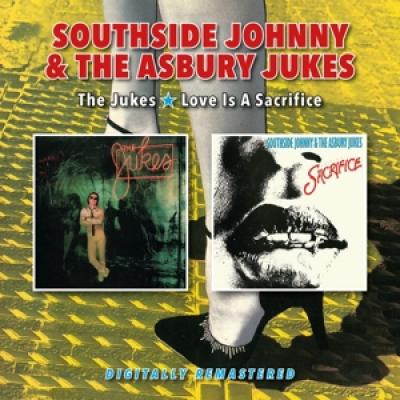 Southside Johnny & Asbury Jukes - Jukes/Love Is A Sacrifice