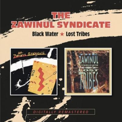 Zawinul Syndicate - Black Water/Lost Tribes (2CD)