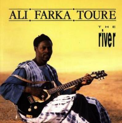 Toure, Ali Farka - River