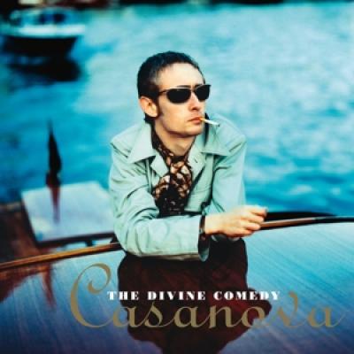 The Divine Comedy - Casanova (2CD)