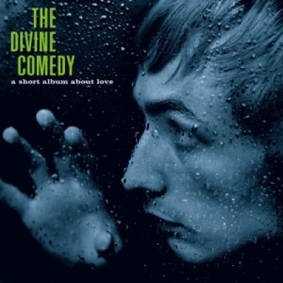 The Divine Comedy - A Short Album About Love (CD + DVD)