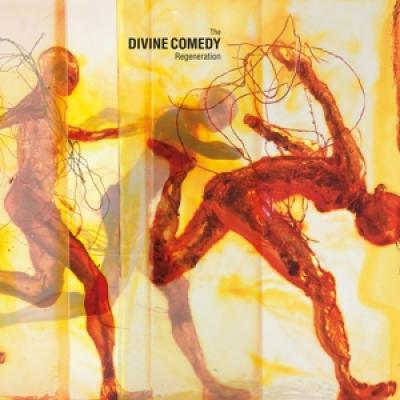 The Divine Comedy - Regeneration (LP)