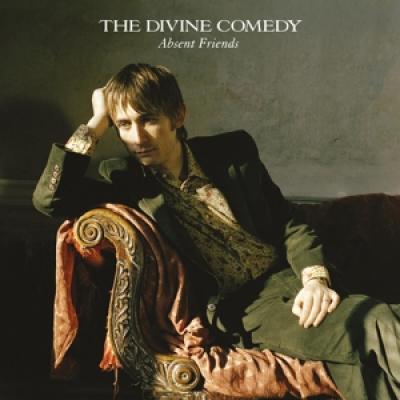 The Divine Comedy - Absent Friends (LP)