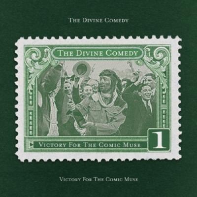 The Divine Comedy - Victory For The Comic Muse (2CD)