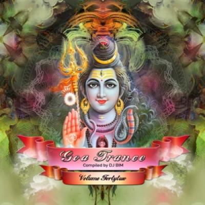 V/A - Goa Trance Vol.42 (2CD)