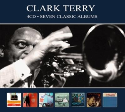 Terry, Clark - Seven Classic Albums (4CD)