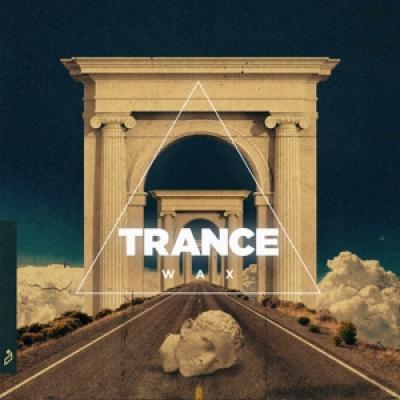 Trance Wax - Trance Wax (Deluxe With Slipcase And Holographic Foil Logo) (2LP)