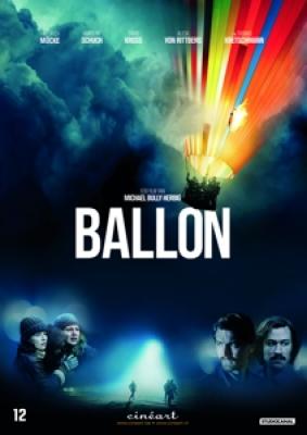 Michael Bully Herbig - Ballon (DVD)