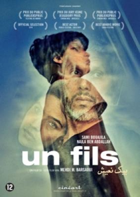 Mehdi Barsaoui - Un Fils (DVD)