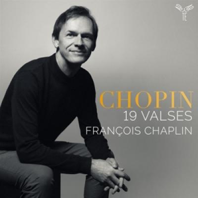 Francois Chaplin - Chopin 19 Valses