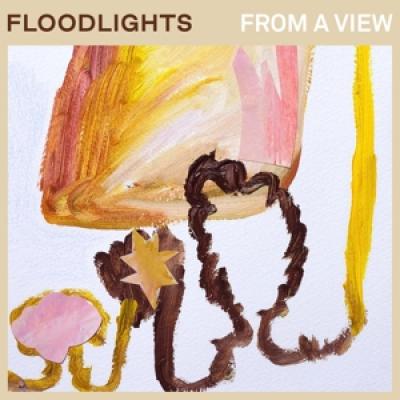 Floodlights - From A View (LP)